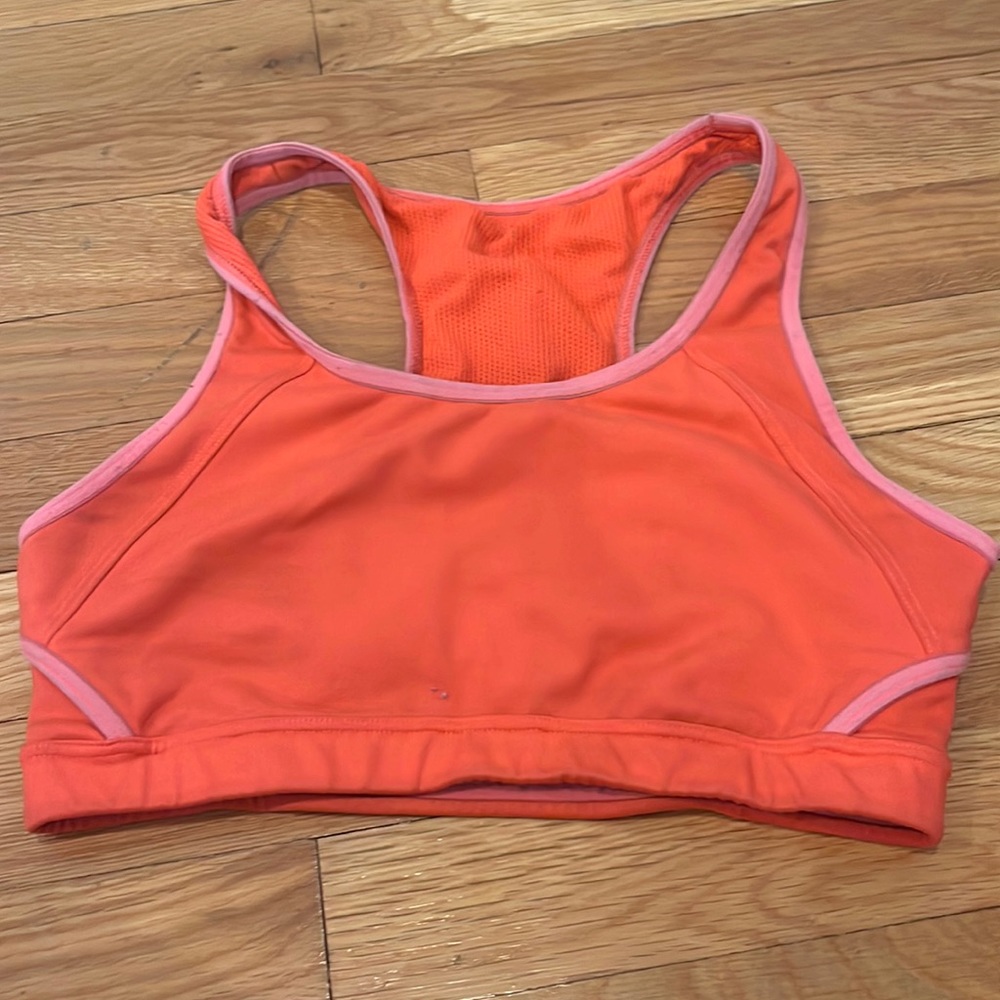 Athleta sports bra